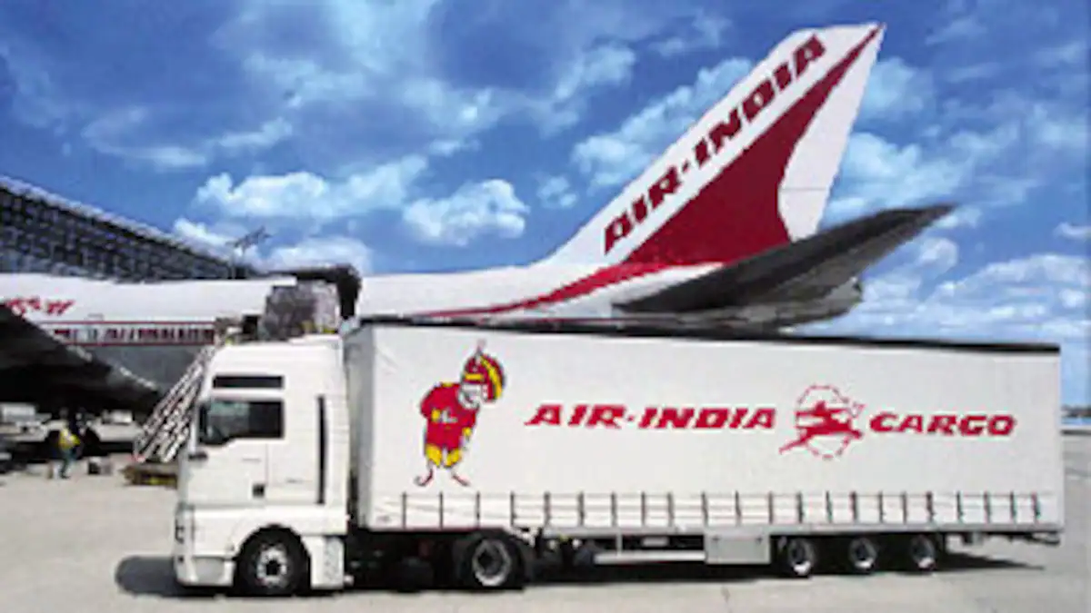 AIR INDIA